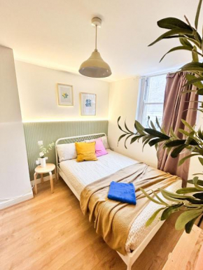 GRANBY APARTMENTS F-1